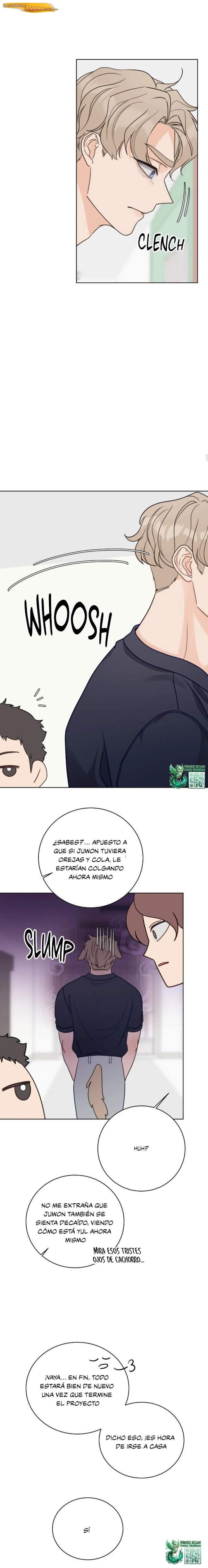 Último Punto Capítulo 31 - página 2