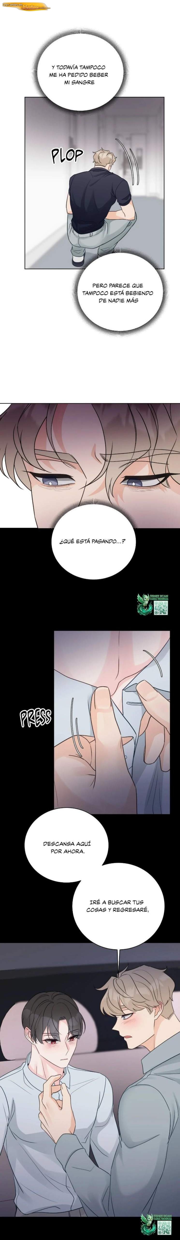 Último Punto Capítulo 31 - página 4