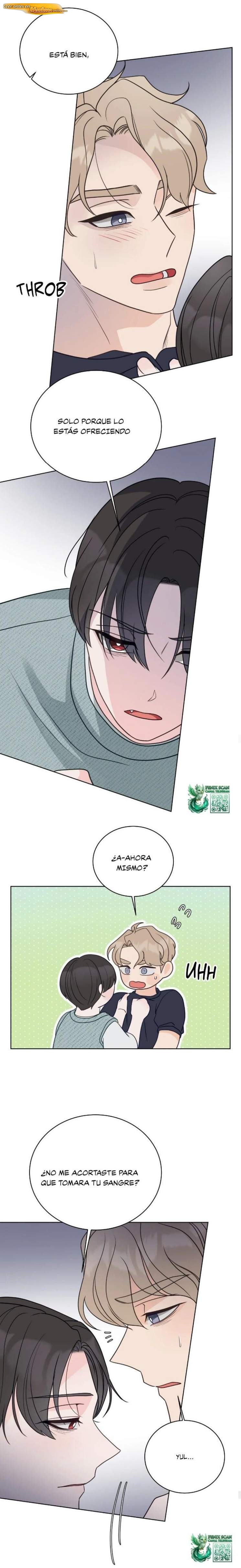 Último Punto Capítulo 31 - página 12