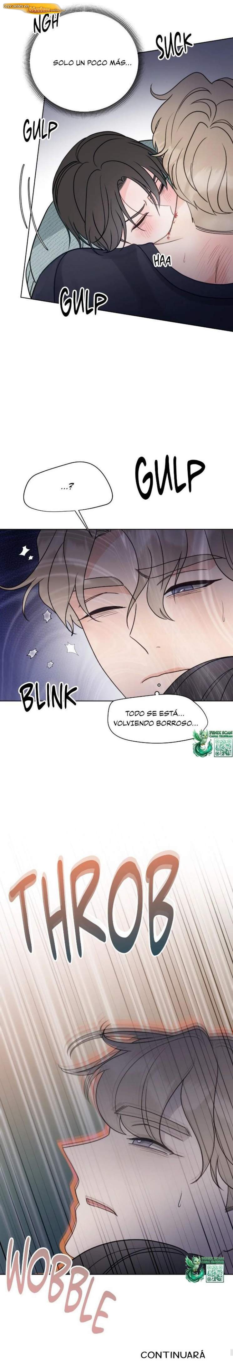 Último Punto Capítulo 31 - página 15