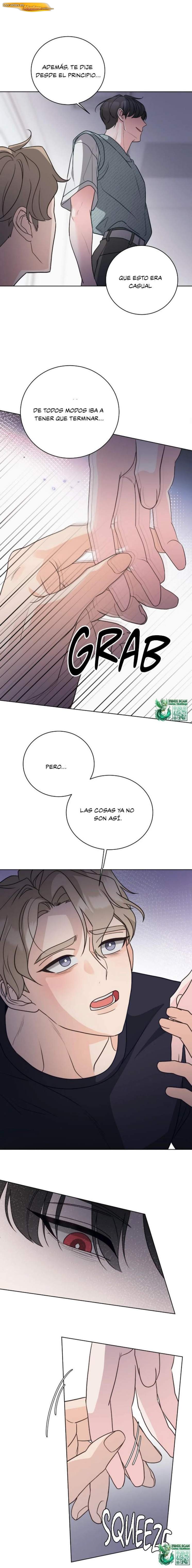 Último Punto Capítulo 32 - página 3