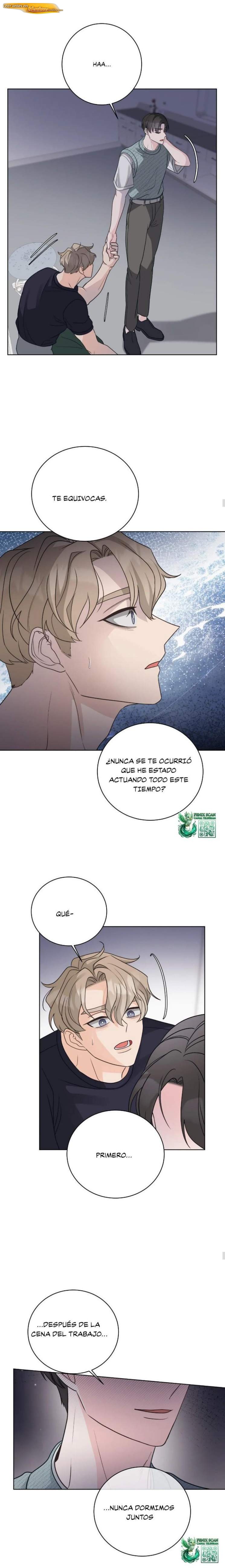 Último Punto Capítulo 32 - página 4