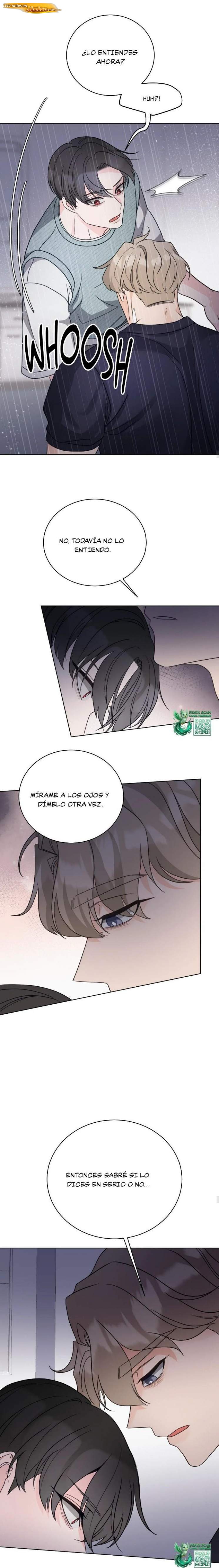 Último Punto Capítulo 32 - página 6