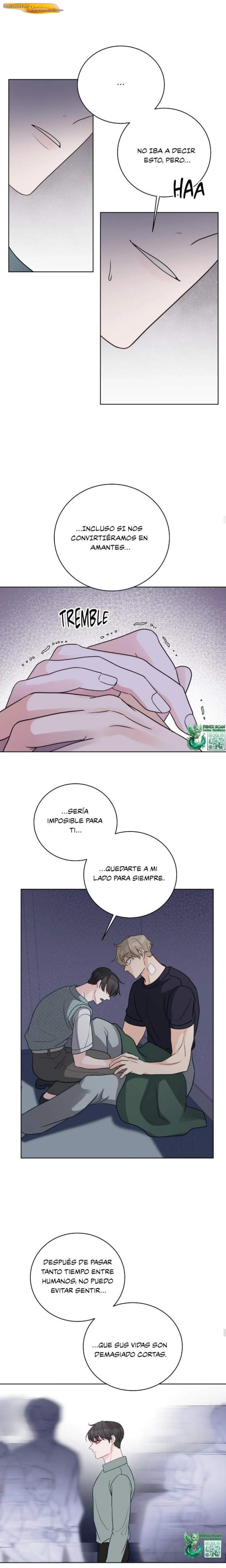 Último Punto Capítulo 32 - página 7