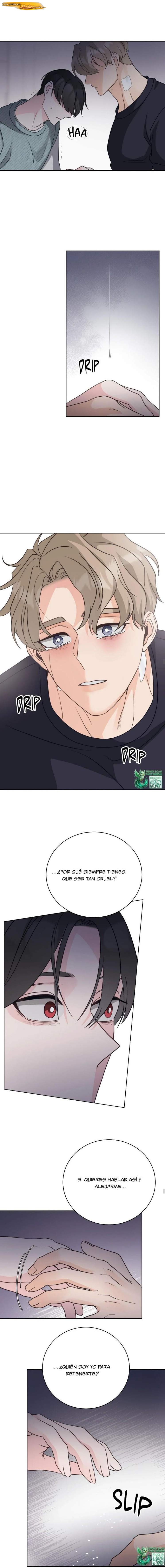 Último Punto Capítulo 32 - página 9