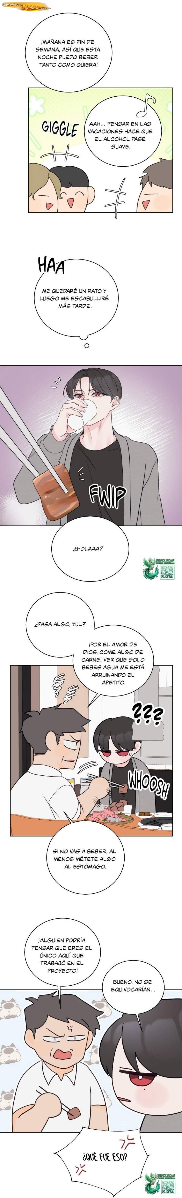 Último Punto Capítulo 33 - página 4