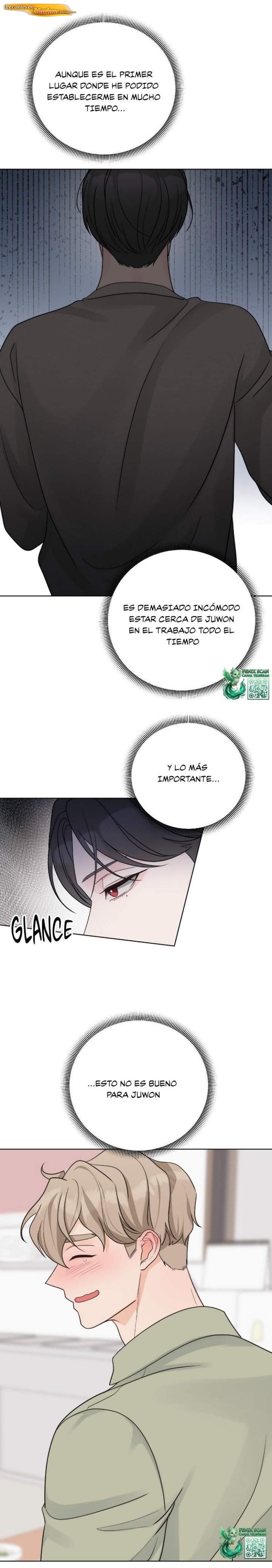 Último Punto Capítulo 33 - página 7