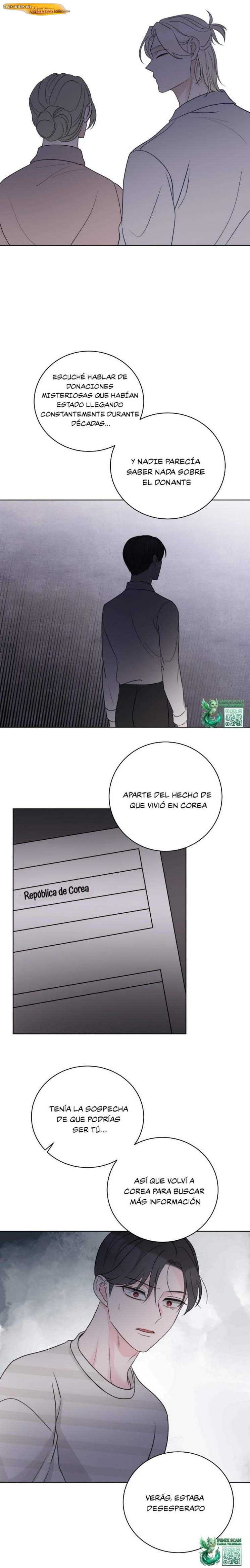 Último Punto Capítulo 34 - página 17