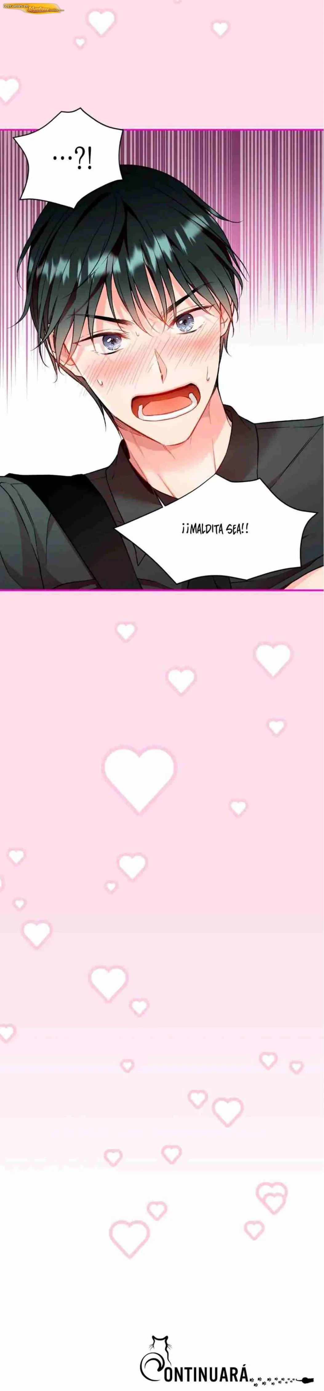 Un amor del más allá manhwa yaoi Capítulo 02 - página 12