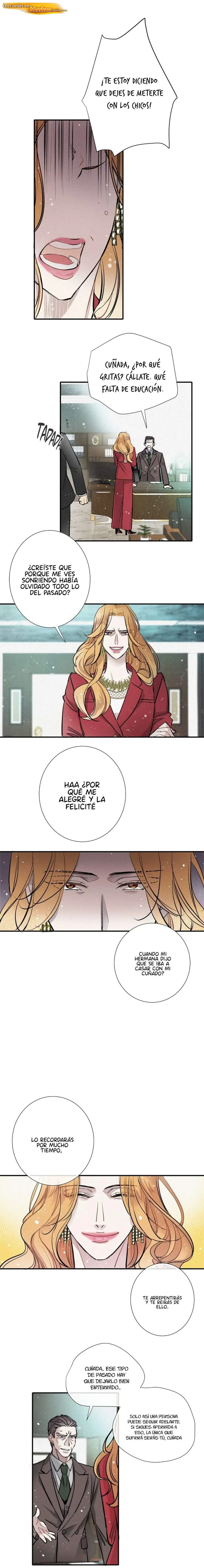 Un amor digno de fama Capítulo 100 - página 2