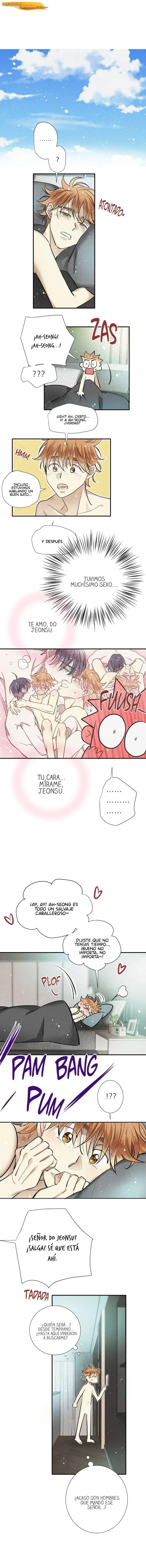 Un amor digno de fama Capítulo 100 - página 10