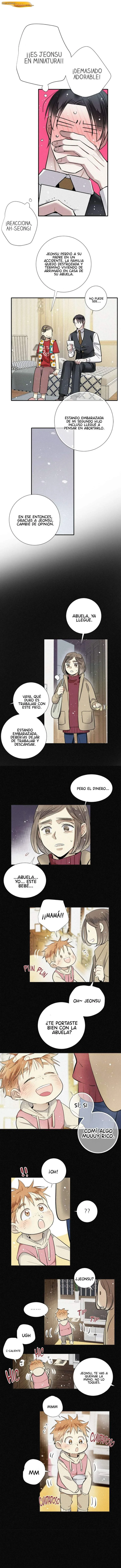 Un amor digno de fama Capítulo 103 - página 9