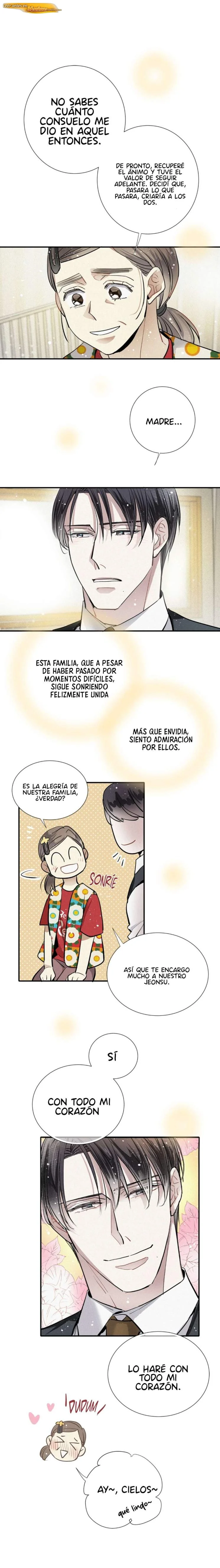 Un amor digno de fama Capítulo 103 - página 11