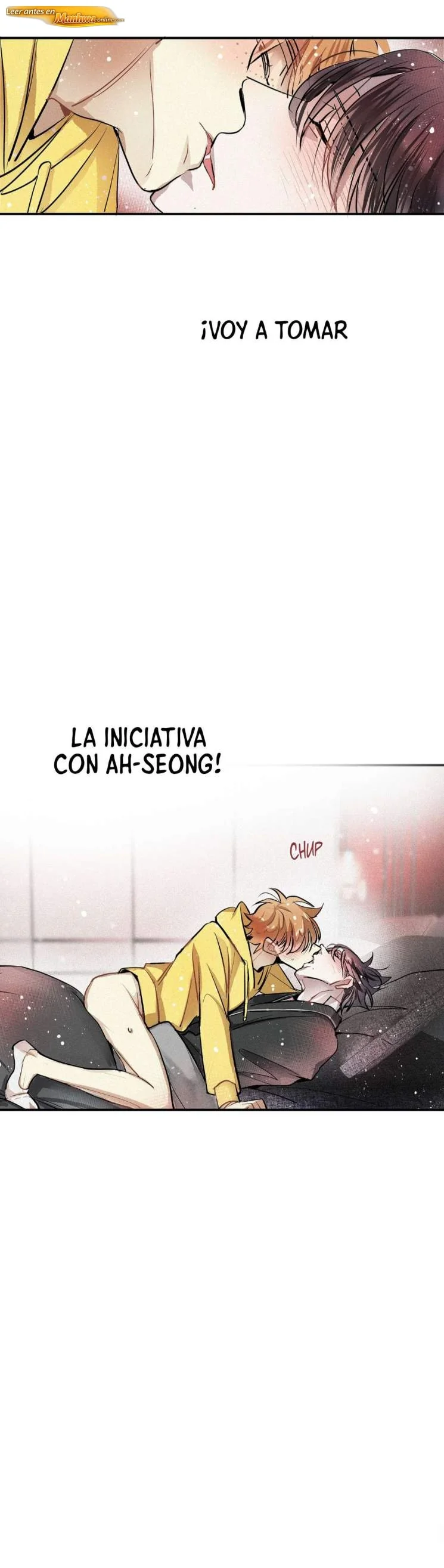 Un amor digno de fama Capítulo 104 - página 9