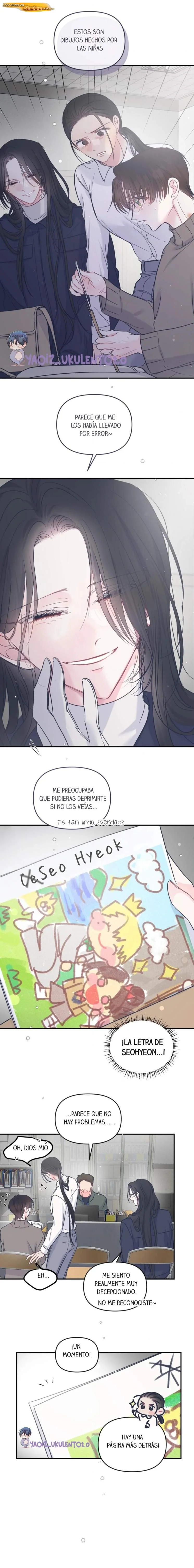 Un giro inesperado Capítulo 47 - página 4