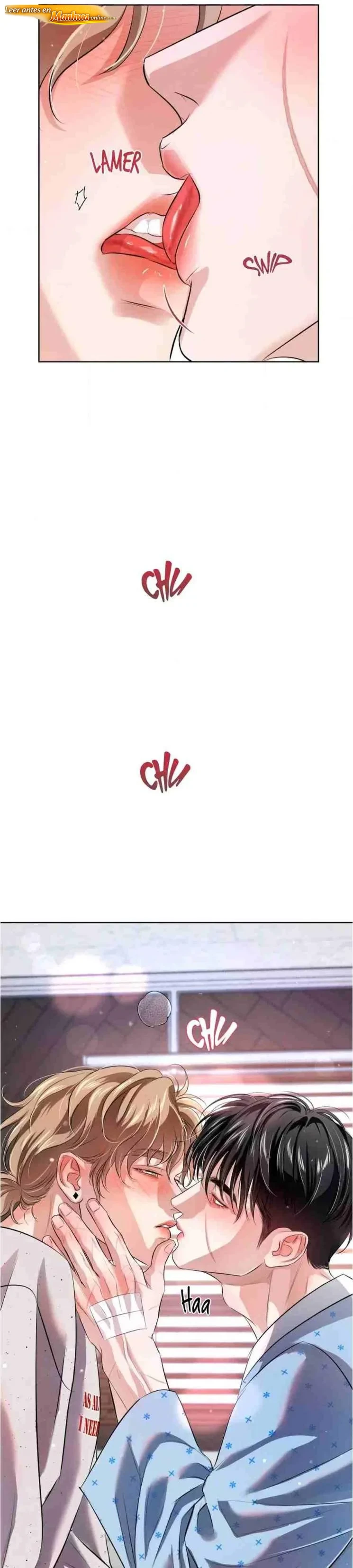 Un guide más allá de la sangre Capítulo 76 - página 32