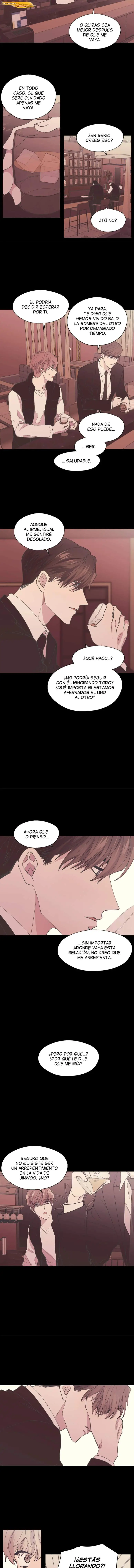 Un Hombre Digno Capítulo 99 - página 5