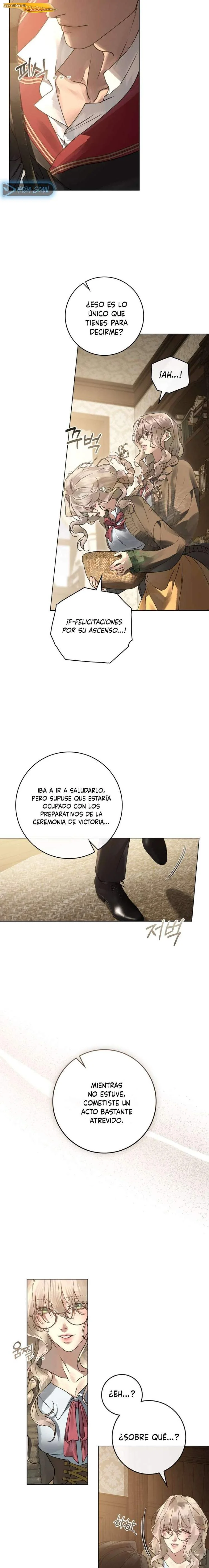Un Mal Esposo Capítulo 01 - página 18