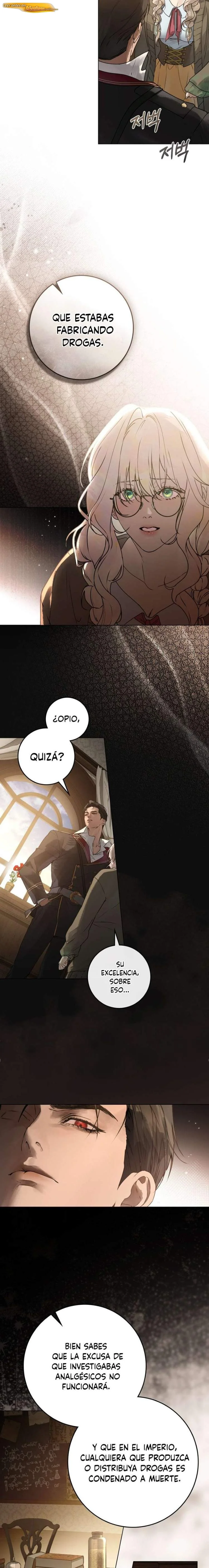 Un Mal Esposo Capítulo 01 - página 19