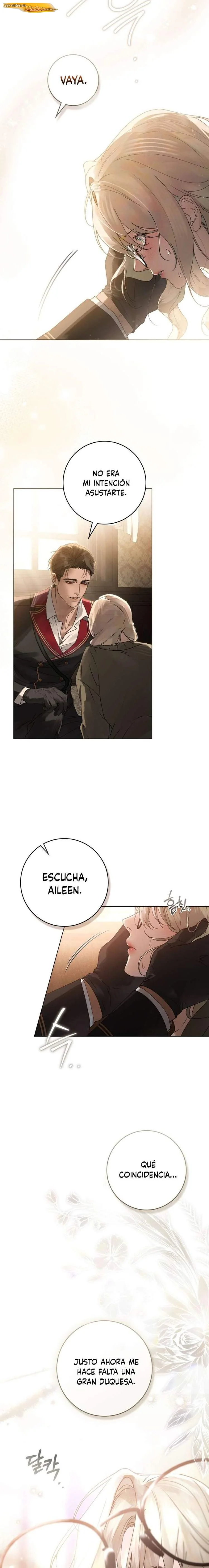 Un Mal Esposo Capítulo 01 - página 22