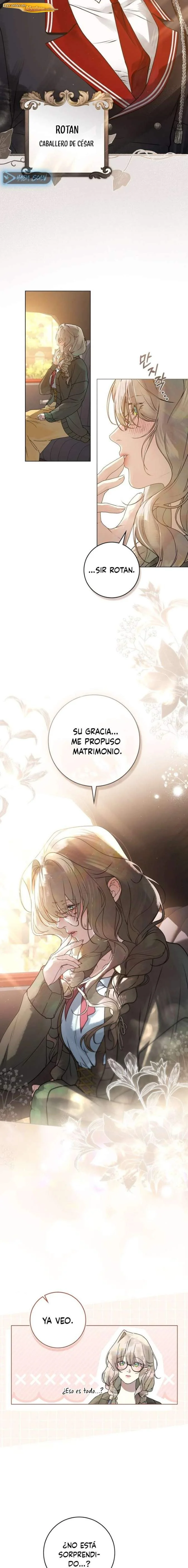 Un Mal Esposo Capítulo 02 - página 8