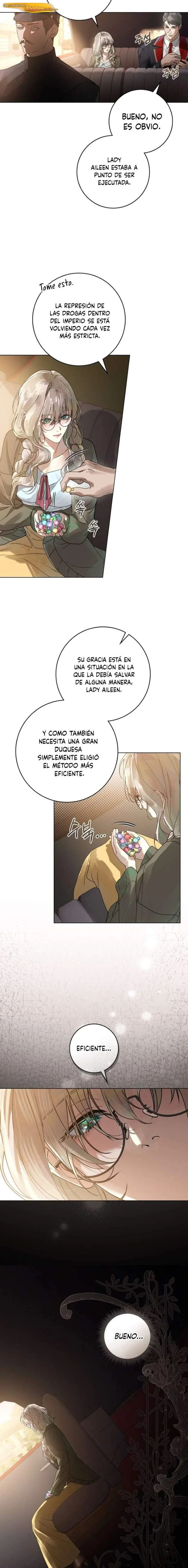 Un Mal Esposo Capítulo 02 - página 9