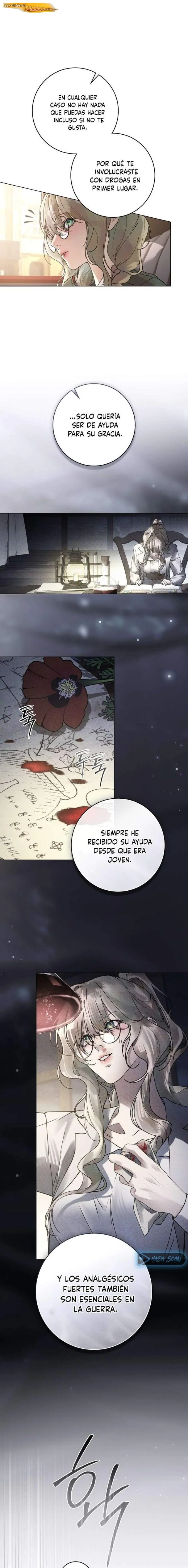Un Mal Esposo Capítulo 02 - página 11
