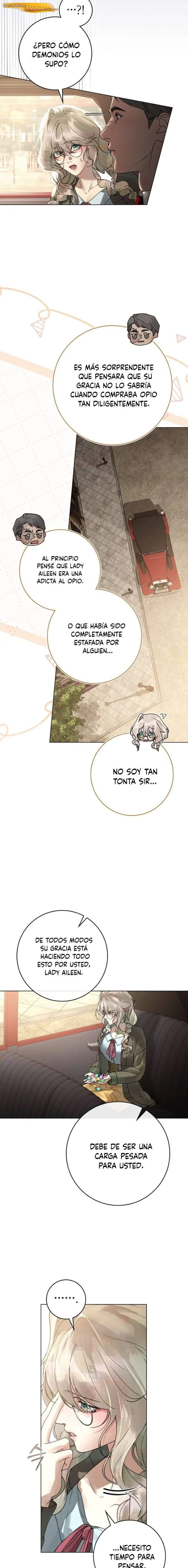 Un Mal Esposo Capítulo 02 - página 12