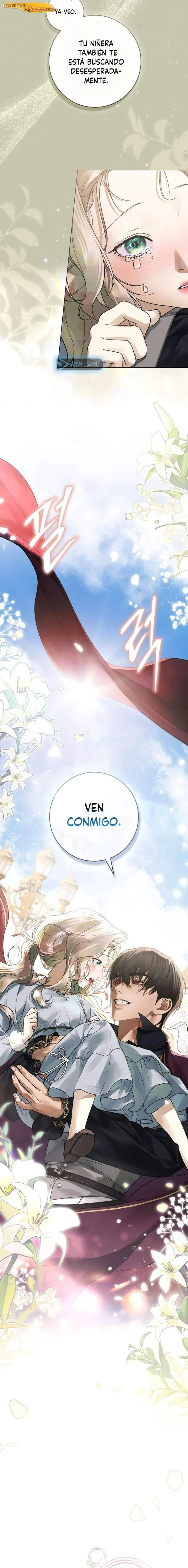 Un Mal Esposo Capítulo 03 - página 4