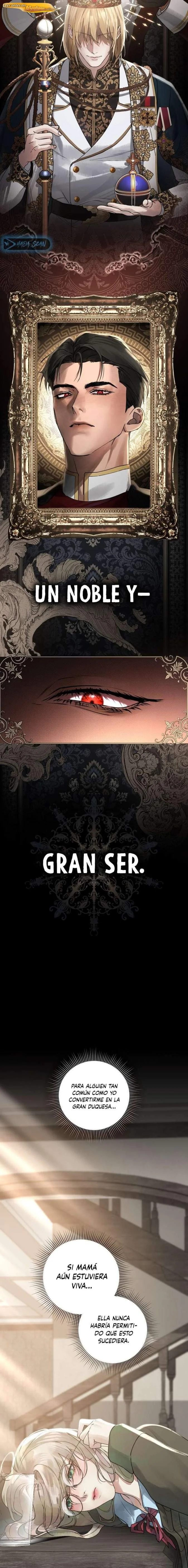Un Mal Esposo Capítulo 03 - página 8