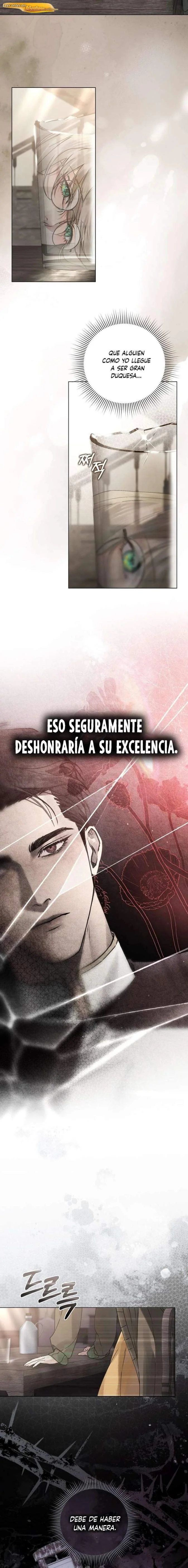 Un Mal Esposo Capítulo 03 - página 9