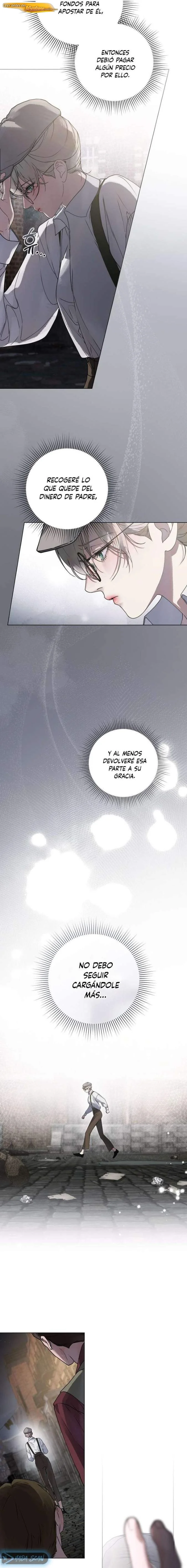 Un Mal Esposo Capítulo 03 - página 14