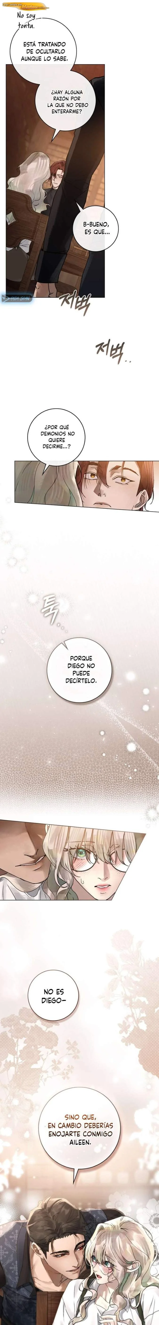 Un Mal Esposo Capítulo 04 - página 8