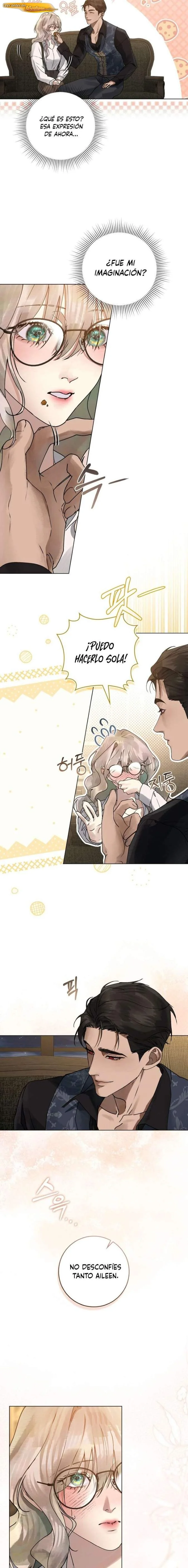Un Mal Esposo Capítulo 04 - página 12