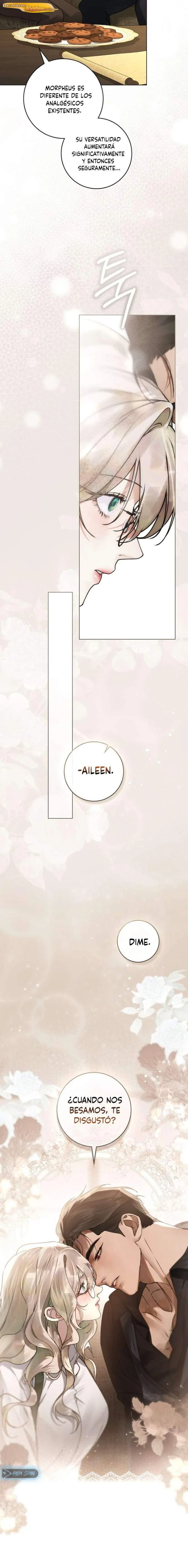 Un Mal Esposo Capítulo 04 - página 16