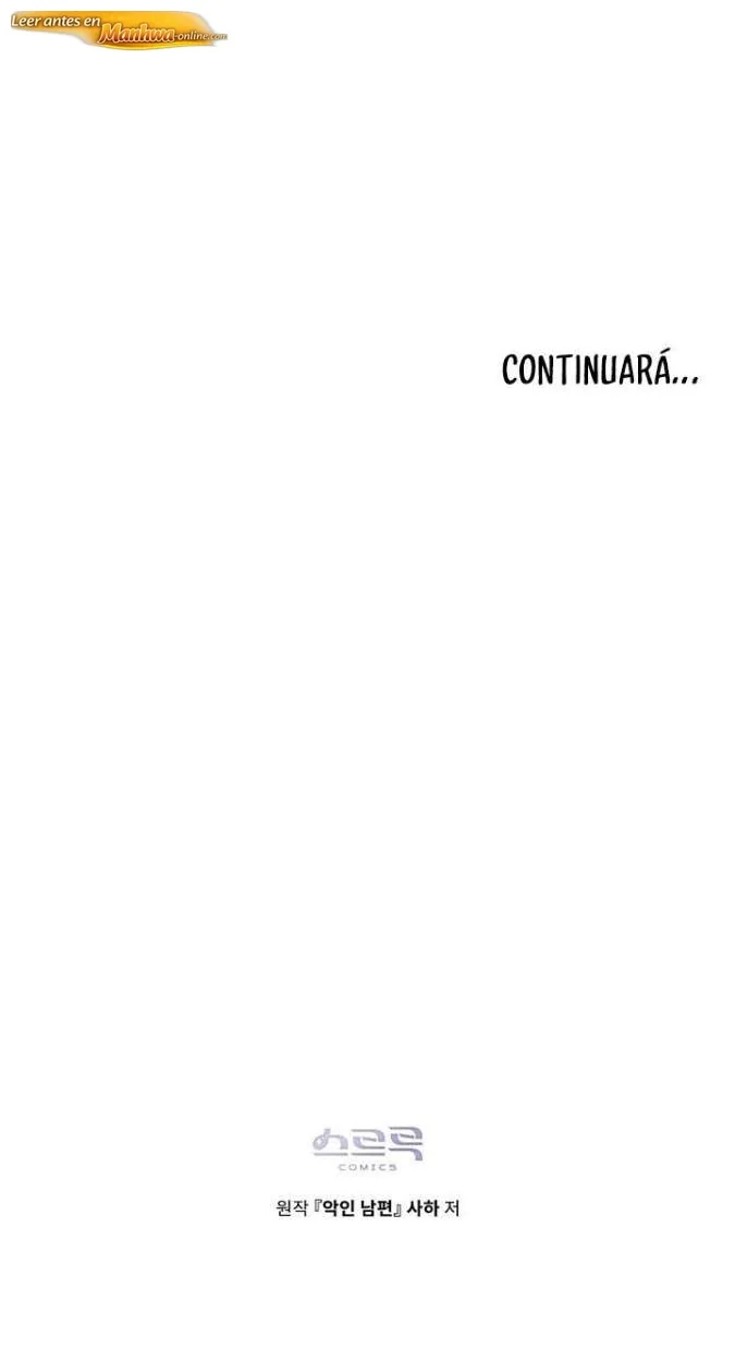 Un Mal Esposo Capítulo 04 - página 17