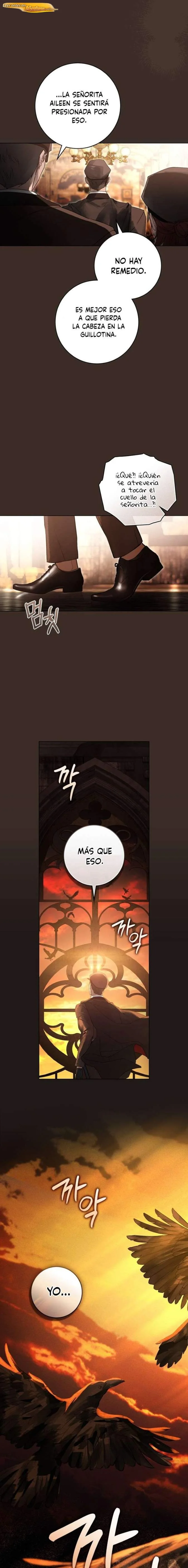 Un Mal Esposo Capítulo 05 - página 20