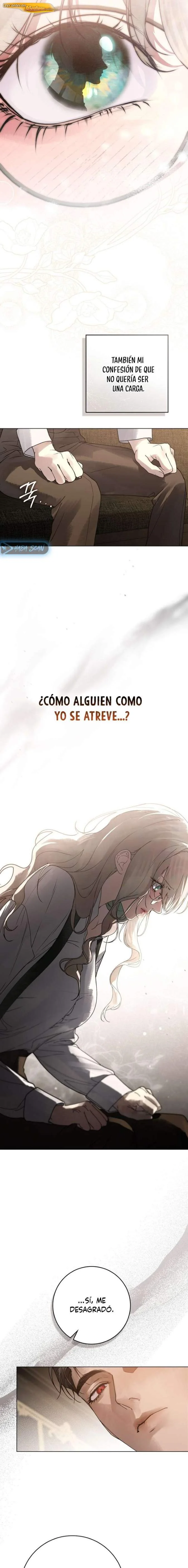 Un Mal Esposo Capítulo 05 - página 4