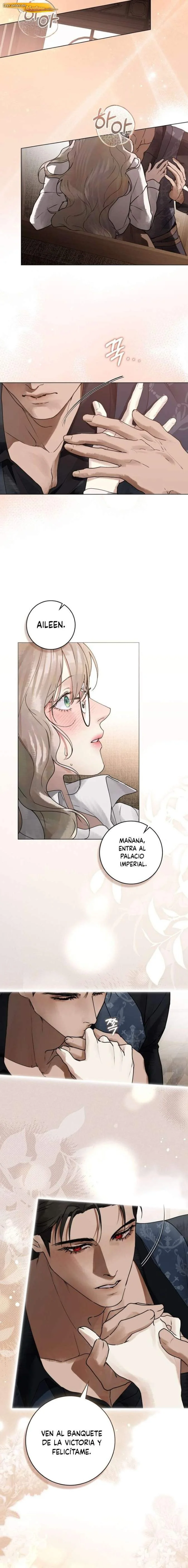 Un Mal Esposo Capítulo 05 - página 9