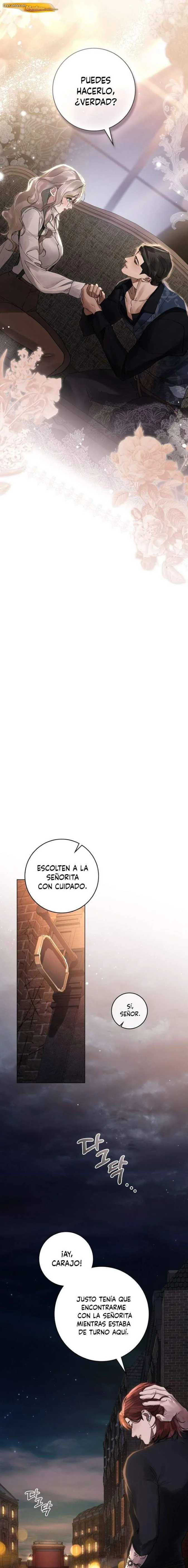 Un Mal Esposo Capítulo 05 - página 10