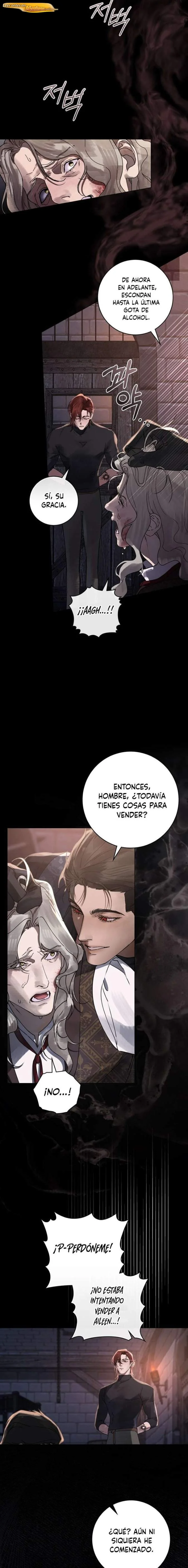 Un Mal Esposo Capítulo 05 - página 14