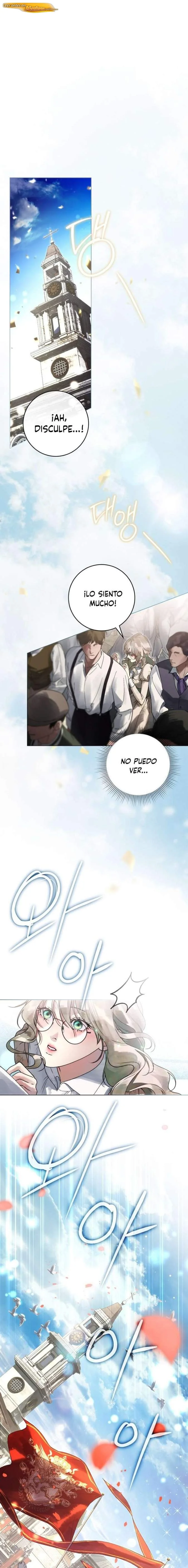 Un Mal Esposo Capítulo 06 - página 1