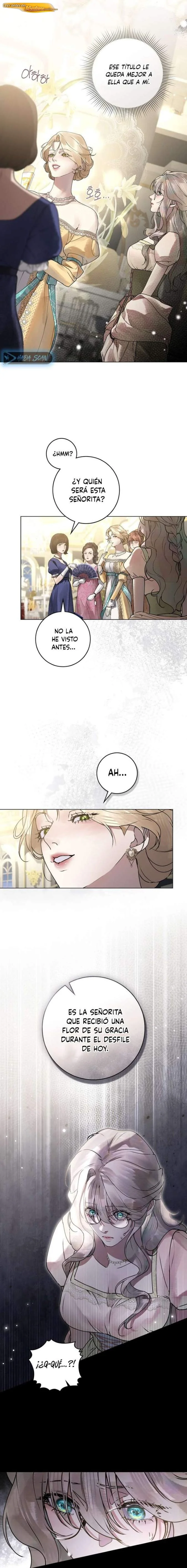 Un Mal Esposo Capítulo 07 - página 3
