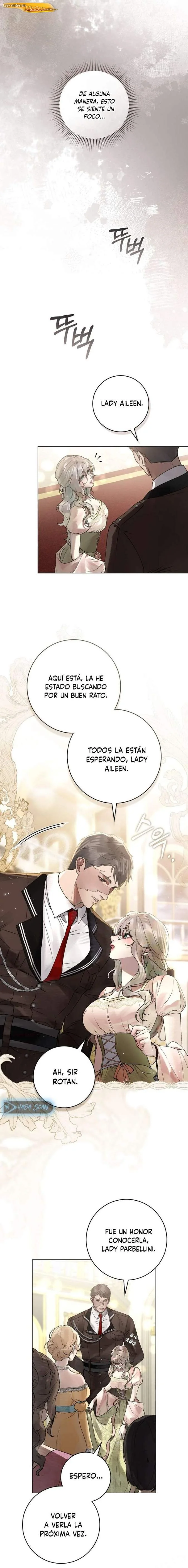 Un Mal Esposo Capítulo 07 - página 5
