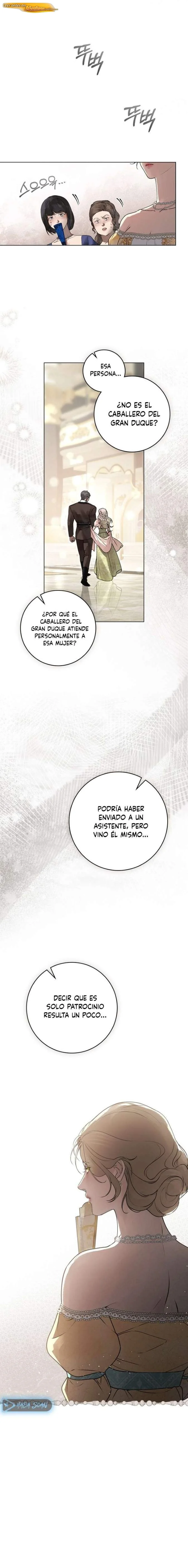 Un Mal Esposo Capítulo 07 - página 6