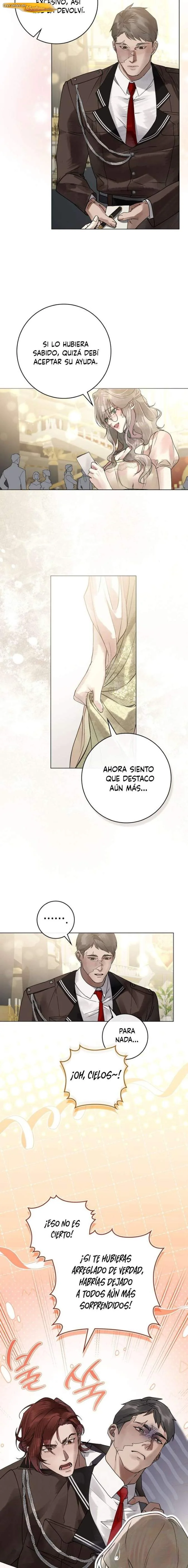 Un Mal Esposo Capítulo 07 - página 8