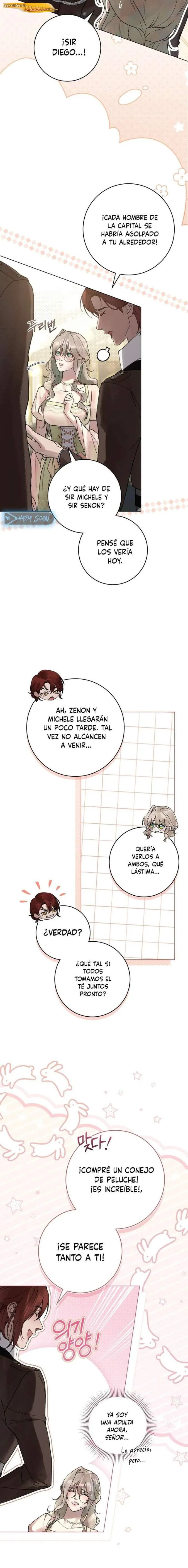 Un Mal Esposo Capítulo 07 - página 9