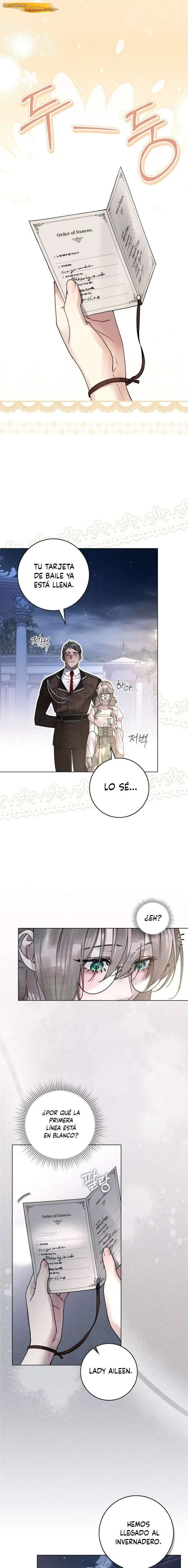 Un Mal Esposo Capítulo 07 - página 11