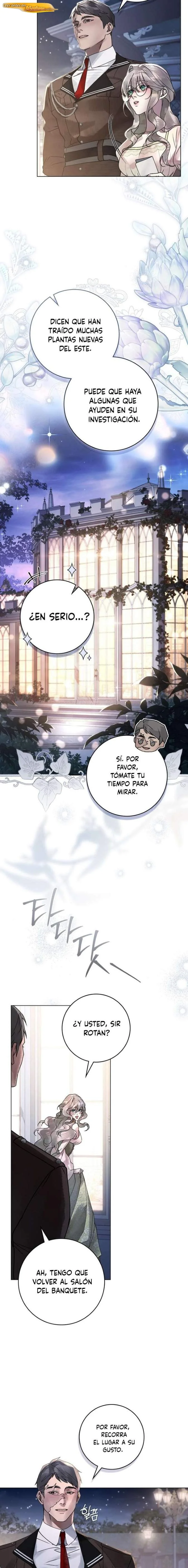 Un Mal Esposo Capítulo 07 - página 12