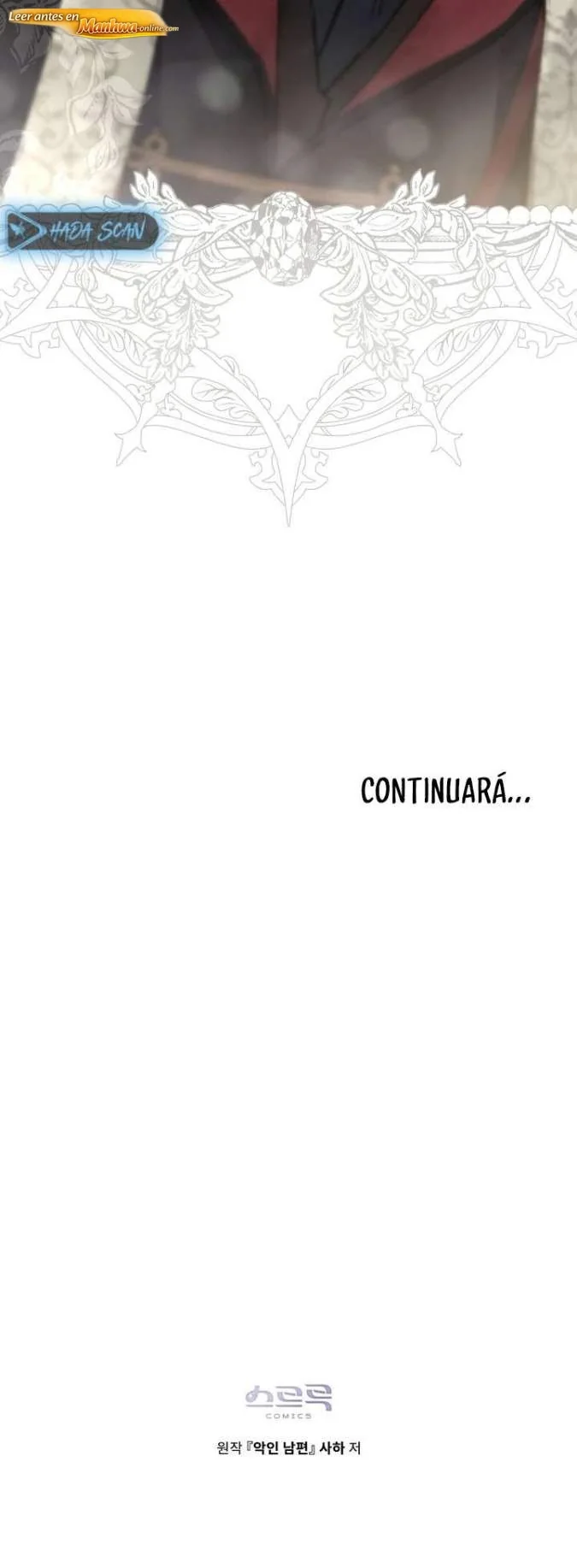 Un Mal Esposo Capítulo 07 - página 16